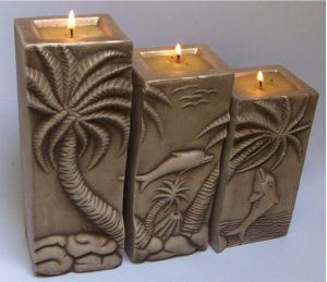 Velas Magicas